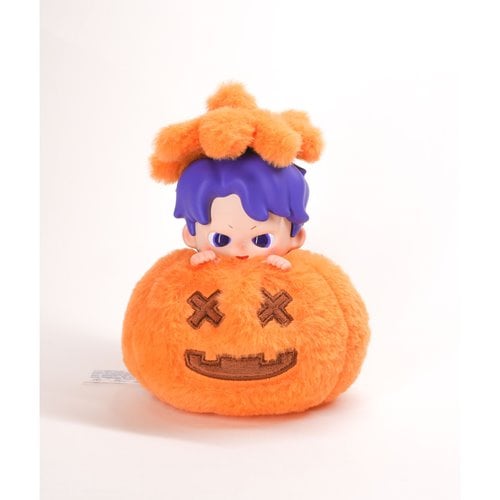 Dream Boy Hidden In His Own Corner Series Blind-Box Plus