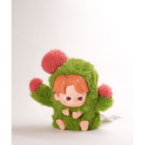 Dream Boy Hidden In His Own Corner Series Blind-Box Plus