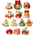 OBS Star Seeking Fairyland Series Blind-Box Mini-Figure — main product image