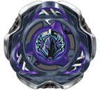 Takara Tomy Beyblade X CX-03 Booster Persues Dark B6-80W — additional product view 2