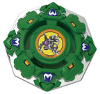 Takara Tomy Beyblade X BXG-11 (BX-00) Booster Draciel Shield 7-60D — additional product view 3