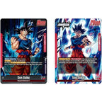 Dragon Ball Super Card Game: Fusion World 4 Ultra Limit Booster Box (FB04) — additional product view 3