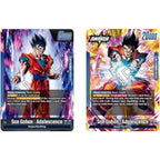 Dragon Ball Super Card Game: Fusion World 4 Ultra Limit Booster Box (FB04) — additional product view 4