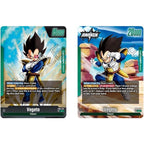 Dragon Ball Super Card Game: Fusion World 4 Ultra Limit Booster Box (FB04) — additional product view 5