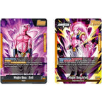 Dragon Ball Super Card Game: Fusion World 4 Ultra Limit Booster Box (FB04) — additional product view 6