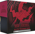 Pokemon Astral Radiance Elite Trainer Box - SWSH10: Astral Radiance (SWSH10)