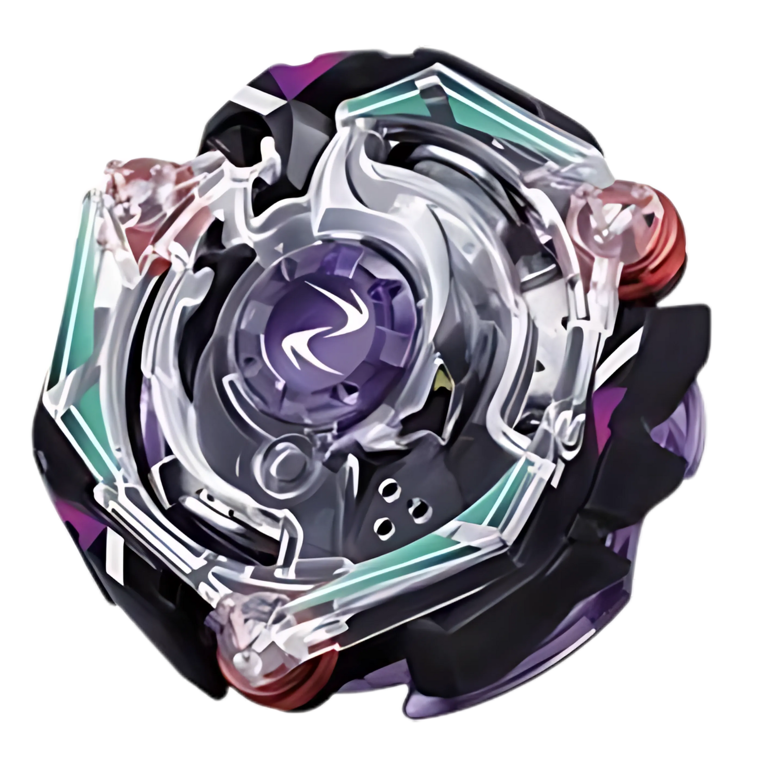 Kreis Satan Satomb BurstBey blade: Dominance in Every Battle