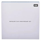 Takara Tomy Beyblade X BX-00 25th Anniversary Set — additional product view 6