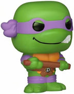 Funko Bitty Pop! Teenage Mutant Ninja Turtles (TMNT) - Donatello, Shredder, Baxter Stockman, & Surprise Mystery — additional product view 15