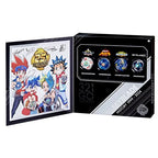 Takara Tomy Beyblade X BX-00 25th Anniversary Set — additional product view 3
