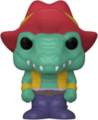 Funko Bitty Pop! Teenage Mutant Ninja Turtles (TMNT) - Donatello, Shredder, Baxter Stockman, & Surprise Mystery — additional product view 9