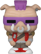 Funko Bitty Pop! Teenage Mutant Ninja Turtles (TMNT) - Donatello, Shredder, Baxter Stockman, & Surprise Mystery — additional product view 13