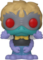 Funko Bitty Pop! Teenage Mutant Ninja Turtles (TMNT) - Donatello, Shredder, Baxter Stockman, & Surprise Mystery — additional product view 16