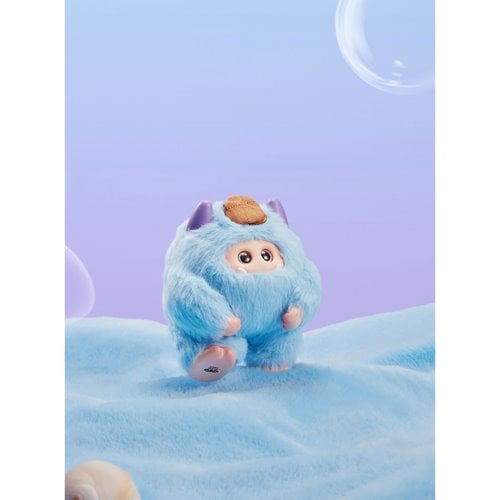 Giggle Monster Marshmallow Dreams Series Blind-Box Vinyl Plush (Vip)