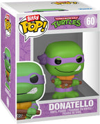 Funko Bitty Pop! Teenage Mutant Ninja Turtles (TMNT) - Donatello, Shredder, Baxter Stockman, & Surprise Mystery — additional product view 19