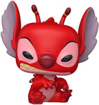 Funko Leroy (Lilo & Stitch) Disney Pop! Specialty Series — additional product view 2