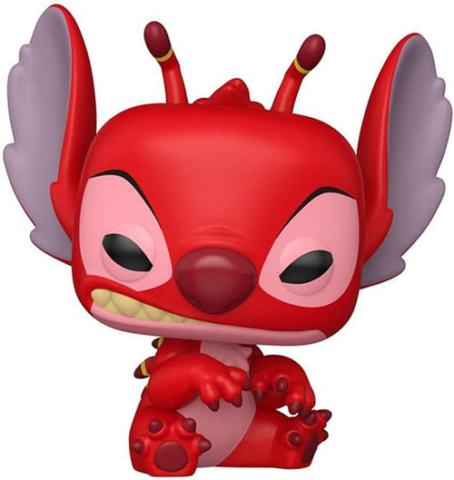 Funko Leroy (Lilo & Stitch) Disney Pop! Specialty Series — additional product view 2