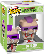 Funko Bitty Pop! Teenage Mutant Ninja Turtles (TMNT) - Donatello, Shredder, Baxter Stockman, & Surprise Mystery — additional product view 12