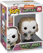Funko Bitty Pop! Teenage Mutant Ninja Turtles (TMNT) - Donatello, Shredder, Baxter Stockman, & Surprise Mystery — additional product view 10