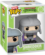 Funko Bitty Pop! Teenage Mutant Ninja Turtles (TMNT) - Donatello, Shredder, Baxter Stockman, & Surprise Mystery — additional product view 17