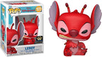 Funko Leroy (Lilo & Stitch) Disney Pop! Specialty Series — main product image