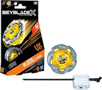 Beyblade X Wand Wizard 5-70DB UX Starter Pack Top and Launcher — main product image