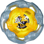 Beyblade X Wand Wizard 5-70DB UX Starter Pack Top and Launcher — additional product view 2