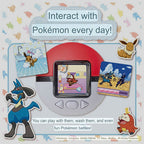 Takara Tomy (Takara Tomy) Pocket Monster Pokemon Pokenade Monster Ball — additional product view 5