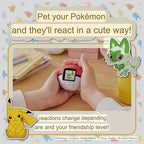 Takara Tomy (Takara Tomy) Pocket Monster Pokemon Pokenade Monster Ball — additional product view 4