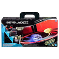 Beyblade X Clash and Carry Beystadium Battle Arena