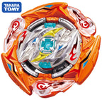 TAKARA TOMY Glide Ragnaruk .Wh.R 1S Burst Superking Beyblade B-161 — additional product view 2