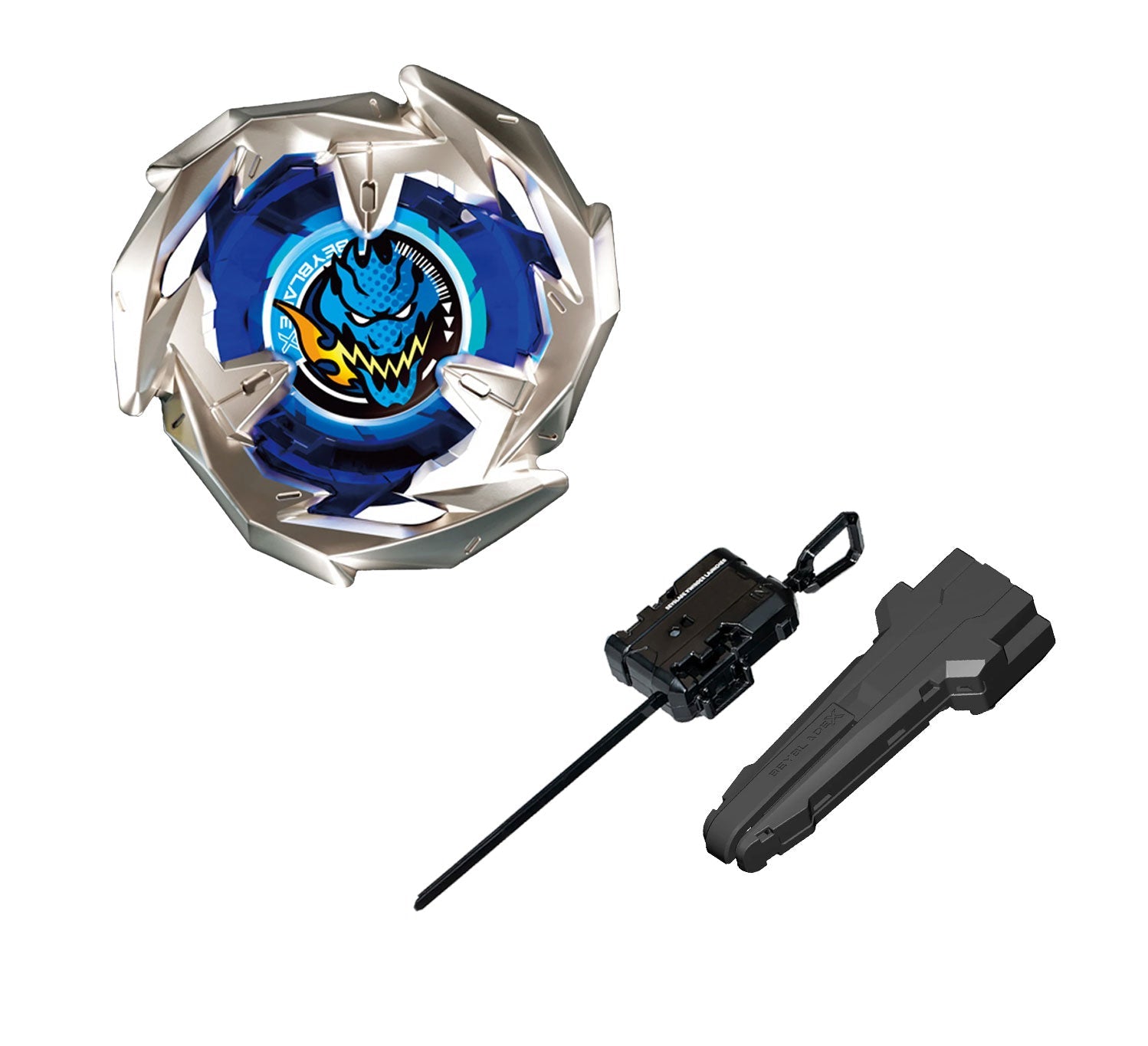 Beyblade X BX-01 Dran Sword 3-60F - Choose Your Package