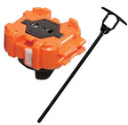 Takara Tomy Beyblade BURST B-45 Light Launcher and Long Winder — main product image