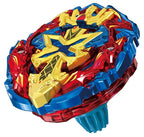 Takara Tomy Beyblade X WBBA Limited Edition BXG-13 (BX-00) Starter Xeno Xcalibur 3-60GF (with Sword Launcher) — additional product view 4