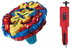 Takara Tomy Beyblade X WBBA Limited Edition BXG-13 (BX-00) Starter Xeno Xcalibur 3-60GF (with Sword Launcher) — additional product view 2