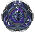 Beyblade X CX-03 Booster Perseus Dark B6-80W