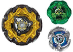 Takara Tomy Beyblade X CX-11 Emperor Might Deck Set — additional product view 3