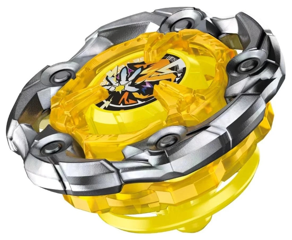 Beyblade X UX-03 Booster Wizard Rod 5-70DB