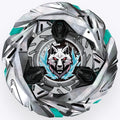 Beyblade X UX-08 Starter Silver Wolf 3-80FB
