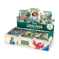 Disney Lorcana Archazia's Island Booster Box