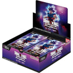 Dragon Ball Super Card Game: Fusion World 4 Ultra Limit Booster Box (FB04) — main product image