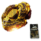 TAKARA TOMY L-Drago Destructor Destroy DF105LRF GOLD Armored Beyblade — additional product view 3
