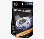 Takara Tomy Beyblade X UX-17 MeteorDragoon 3-70J — main product image