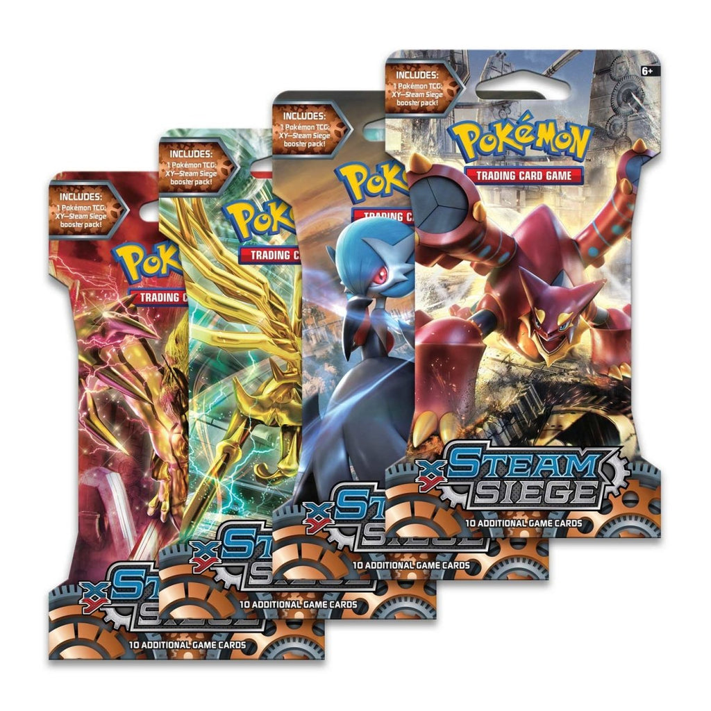 Pokemon Trading  Cards