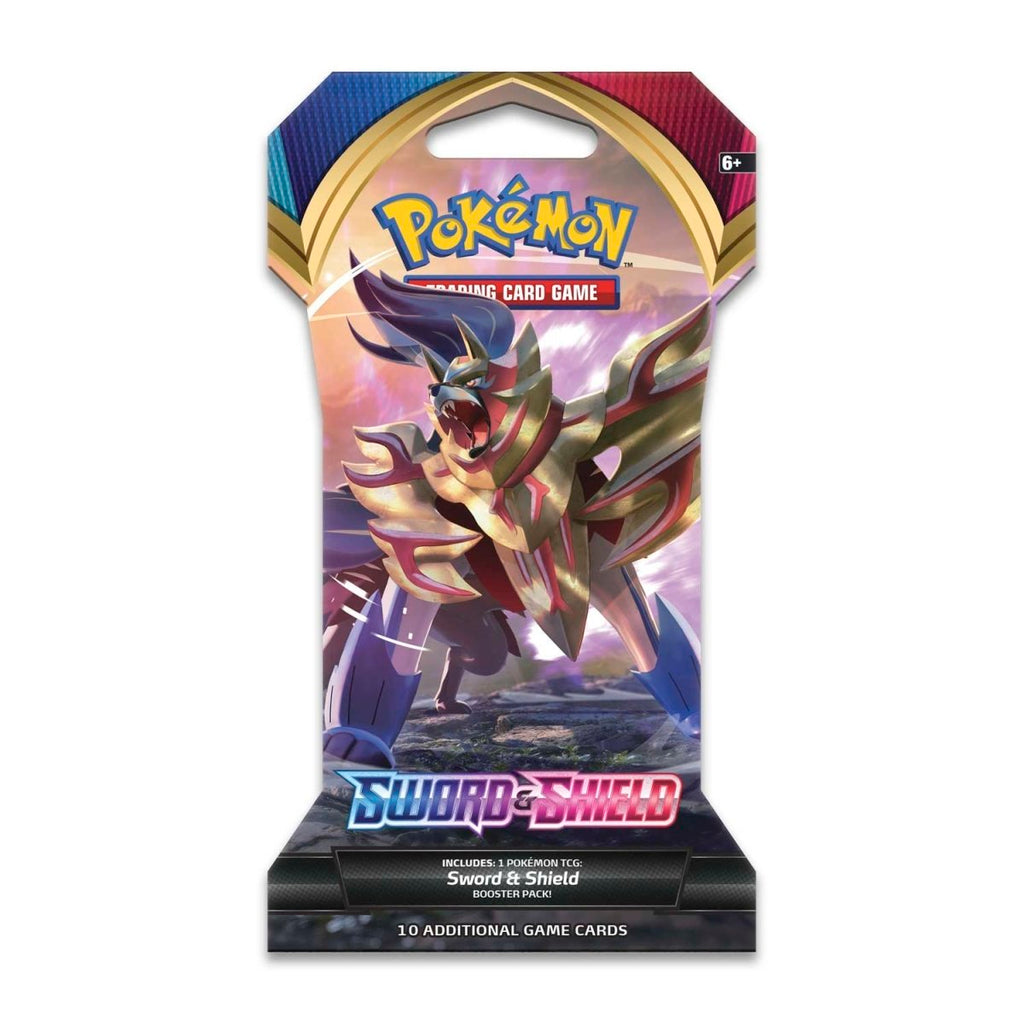 Trading Pokemon Cards