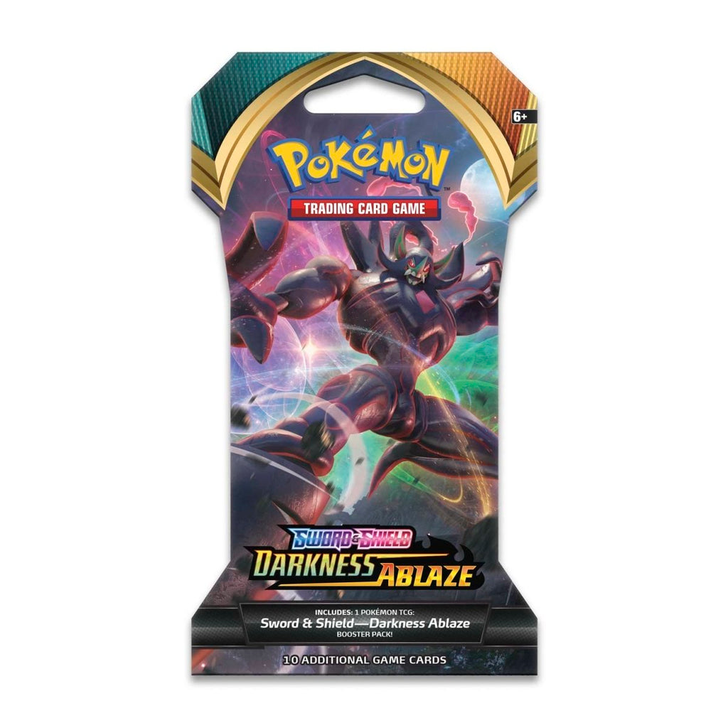 Pokemon Trading  Cards