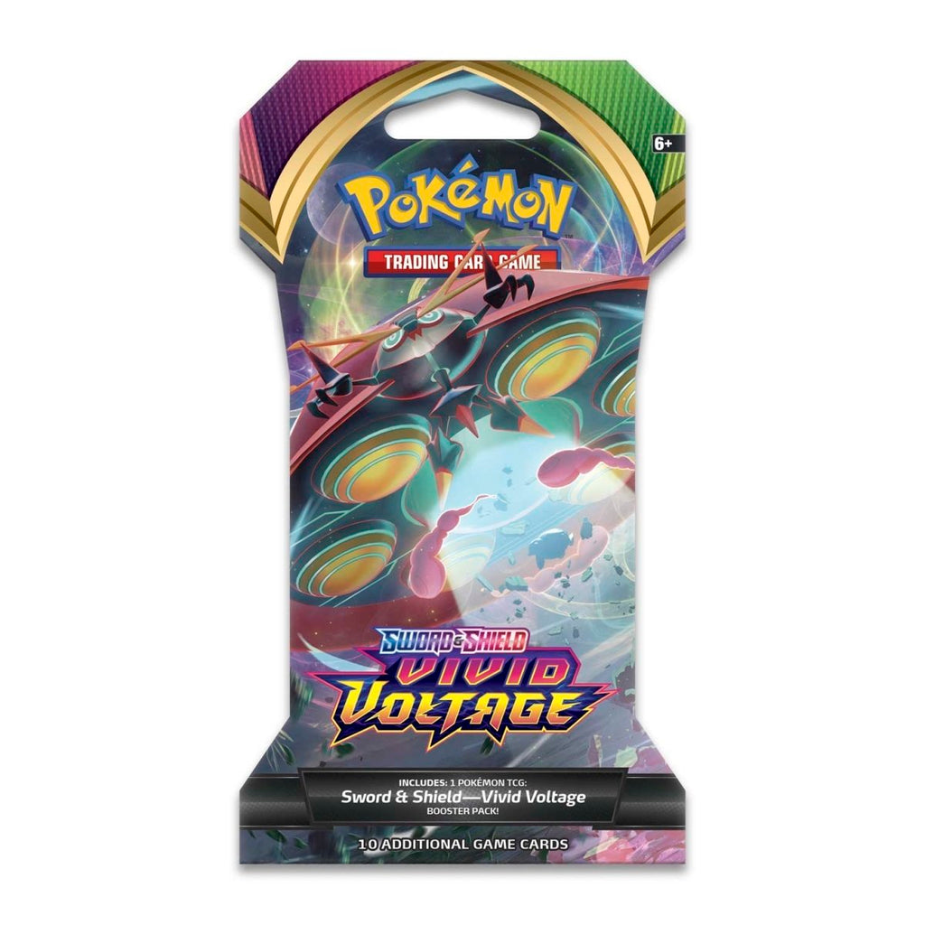 Pokemon Card