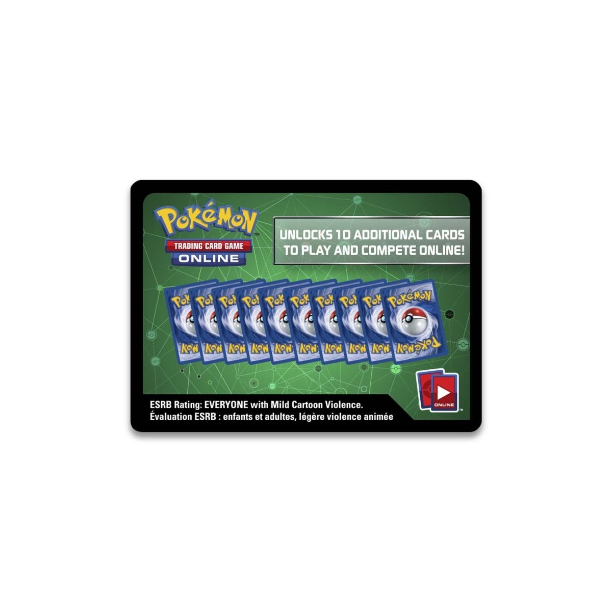 Trading Pokemon Card