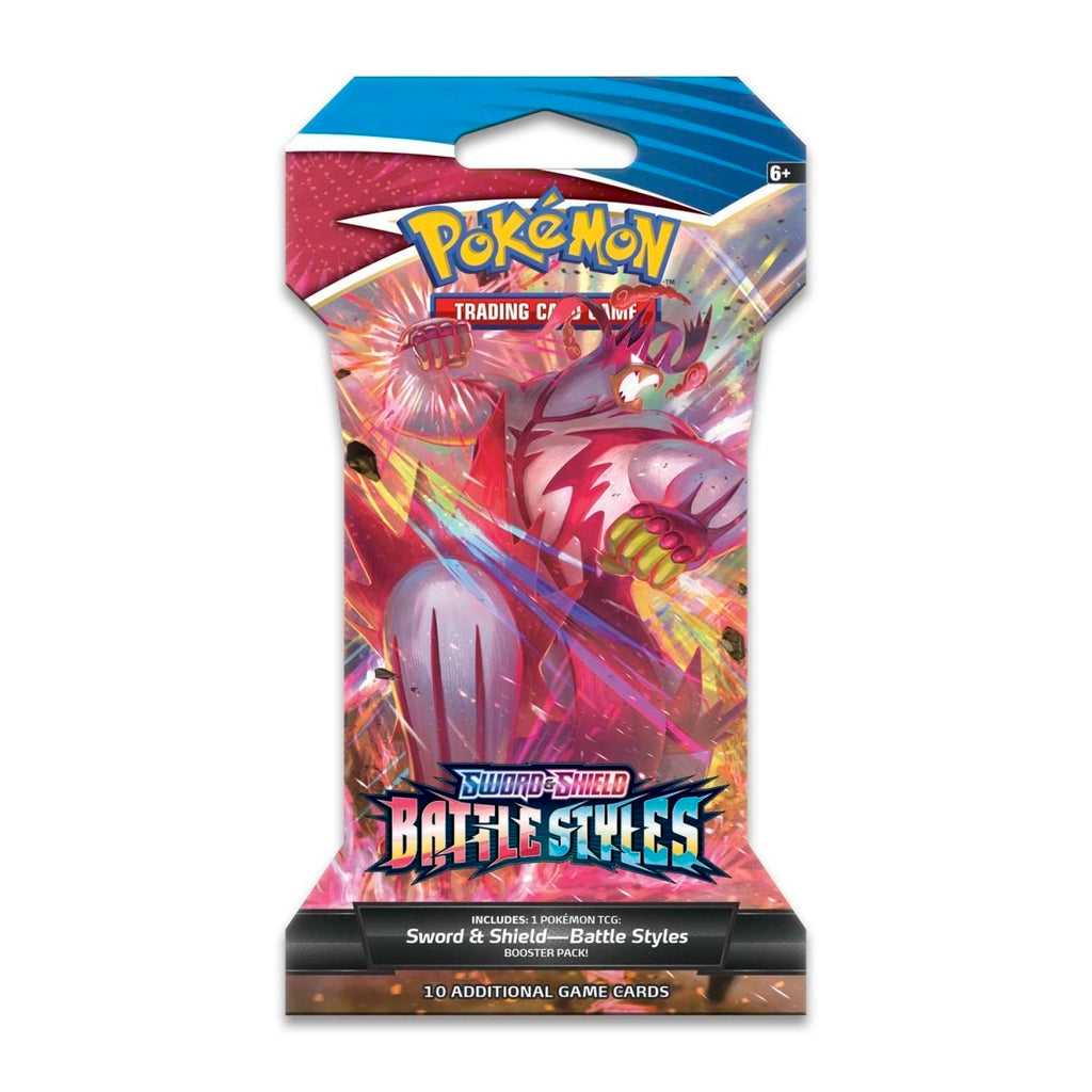Trading Pokemon Cards