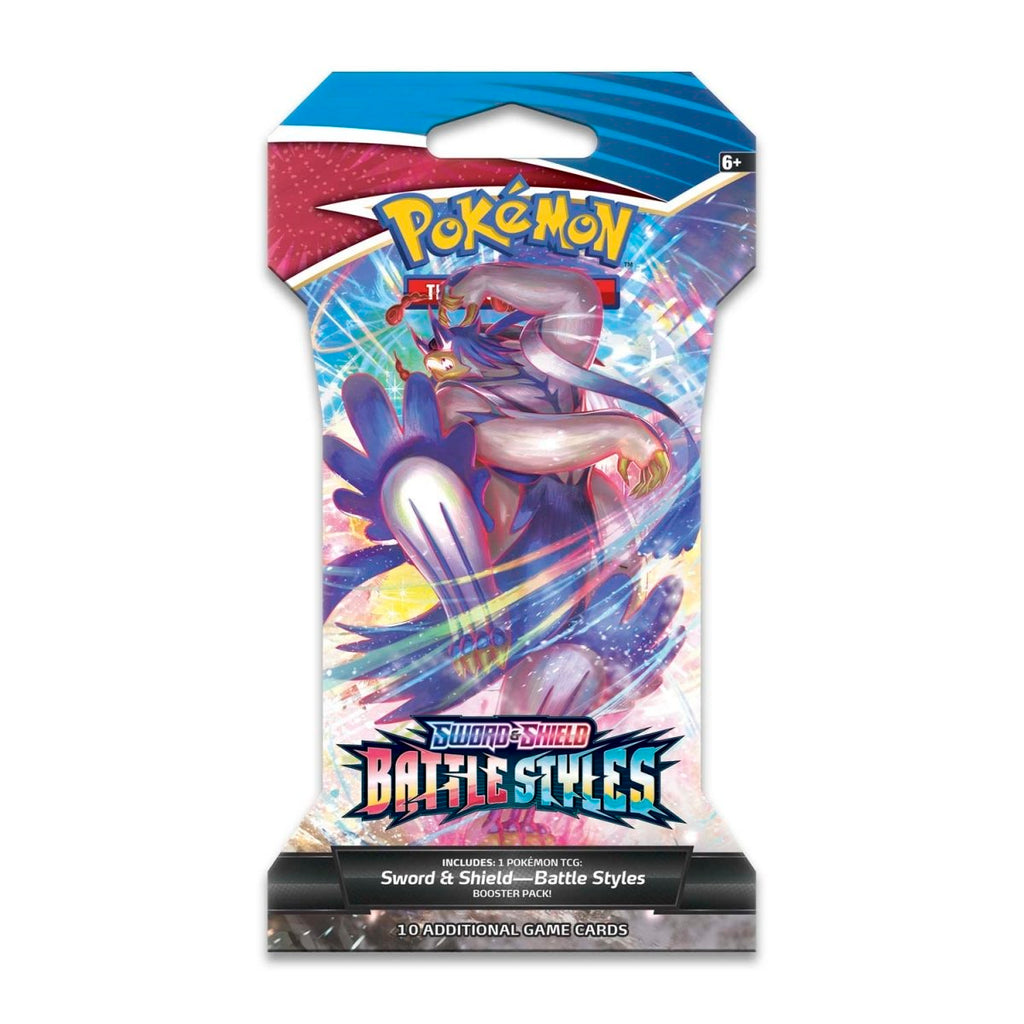 Trading Pokemon Cards